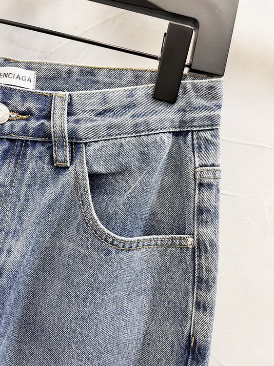 Balenciaga Jeans-017