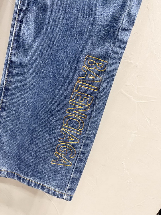 Balenciaga Jeans-018