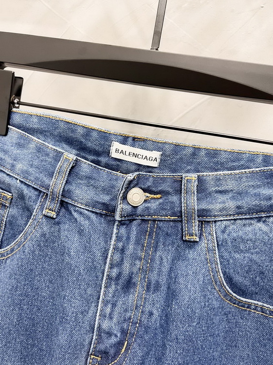 Balenciaga Jeans-018