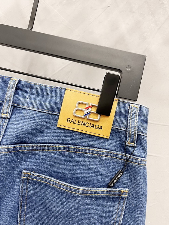 Balenciaga Jeans-018