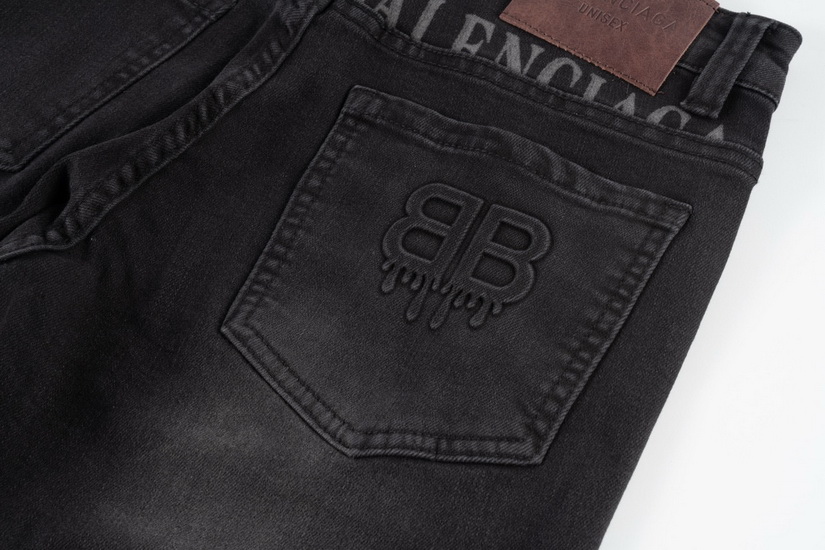 Balenciaga Jeans-020