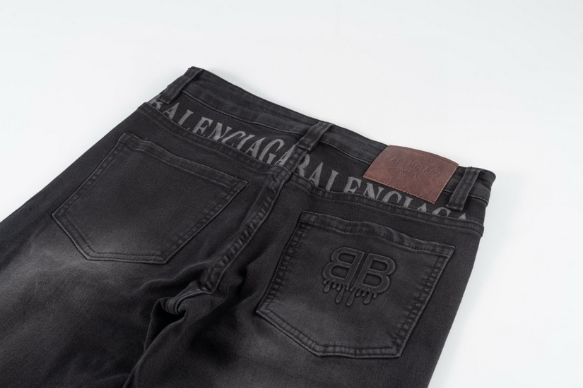 Balenciaga Jeans-020