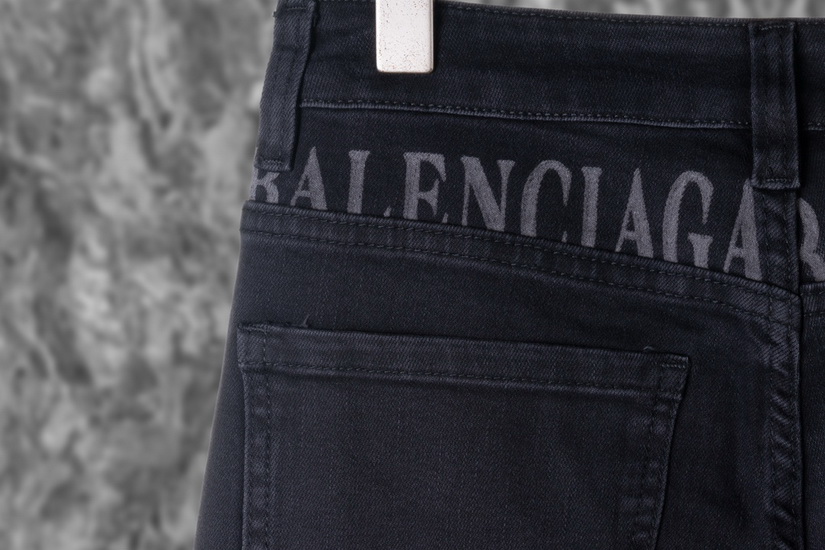 Balenciaga Jeans-021