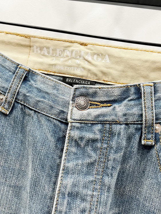 Balenciaga Jeans-024