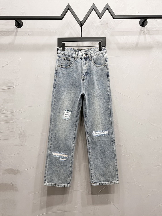 Balenciaga Jeans-029