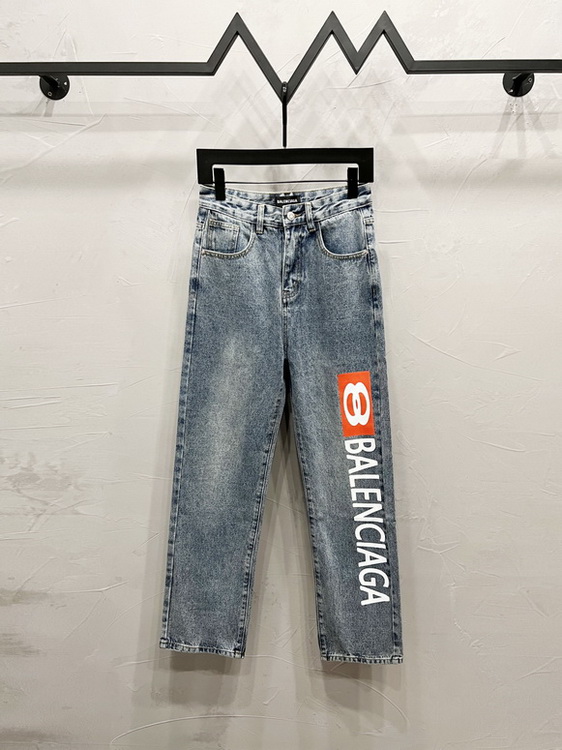 Balenciaga Jeans-033