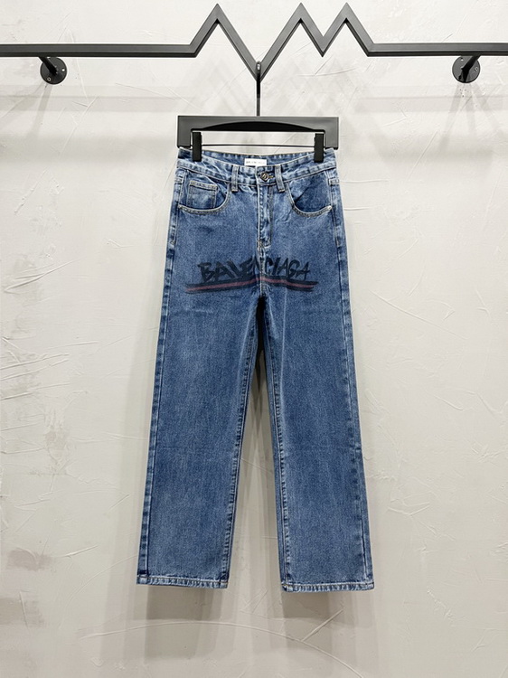Balenciaga Jeans-036