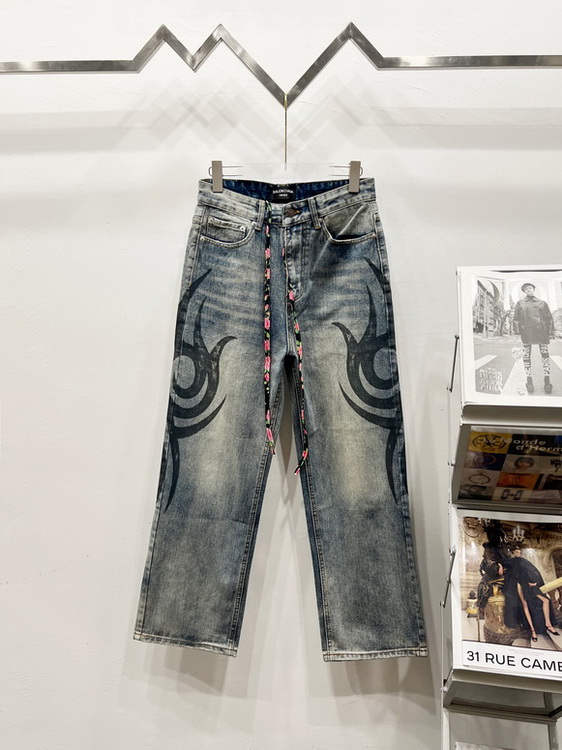 Balenciaga Jeans-045