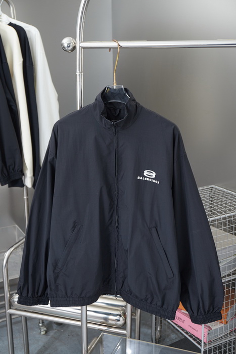 Balenciaga Jacket-145