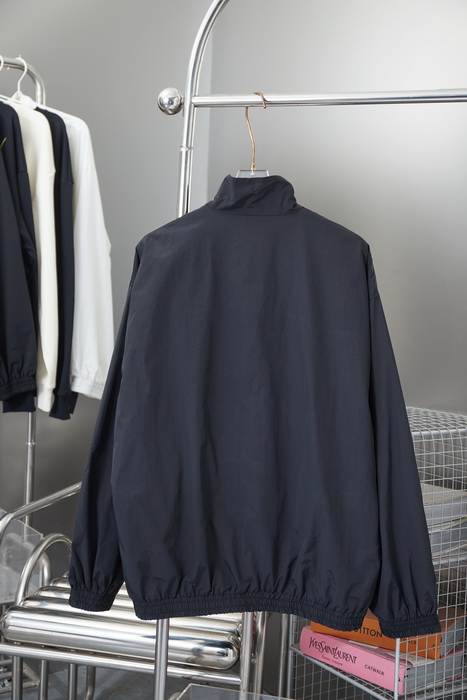 Balenciaga Jacket-145