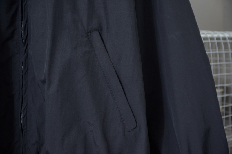 Balenciaga Jacket-145