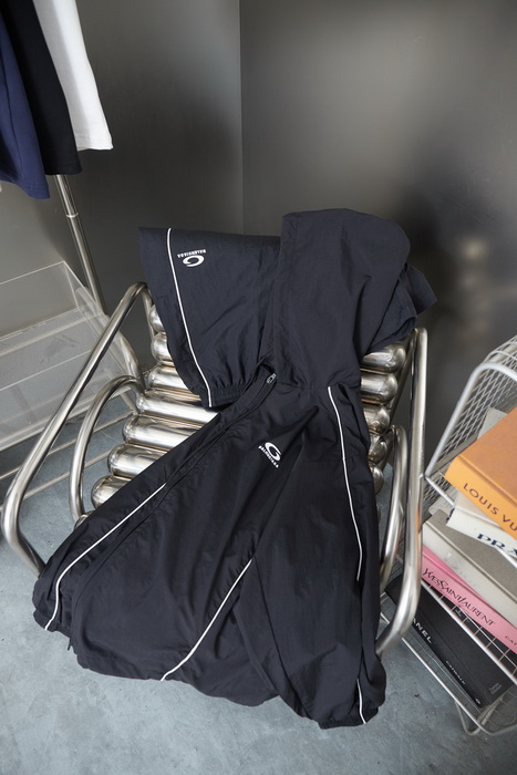 Balenciaga Jacket-146