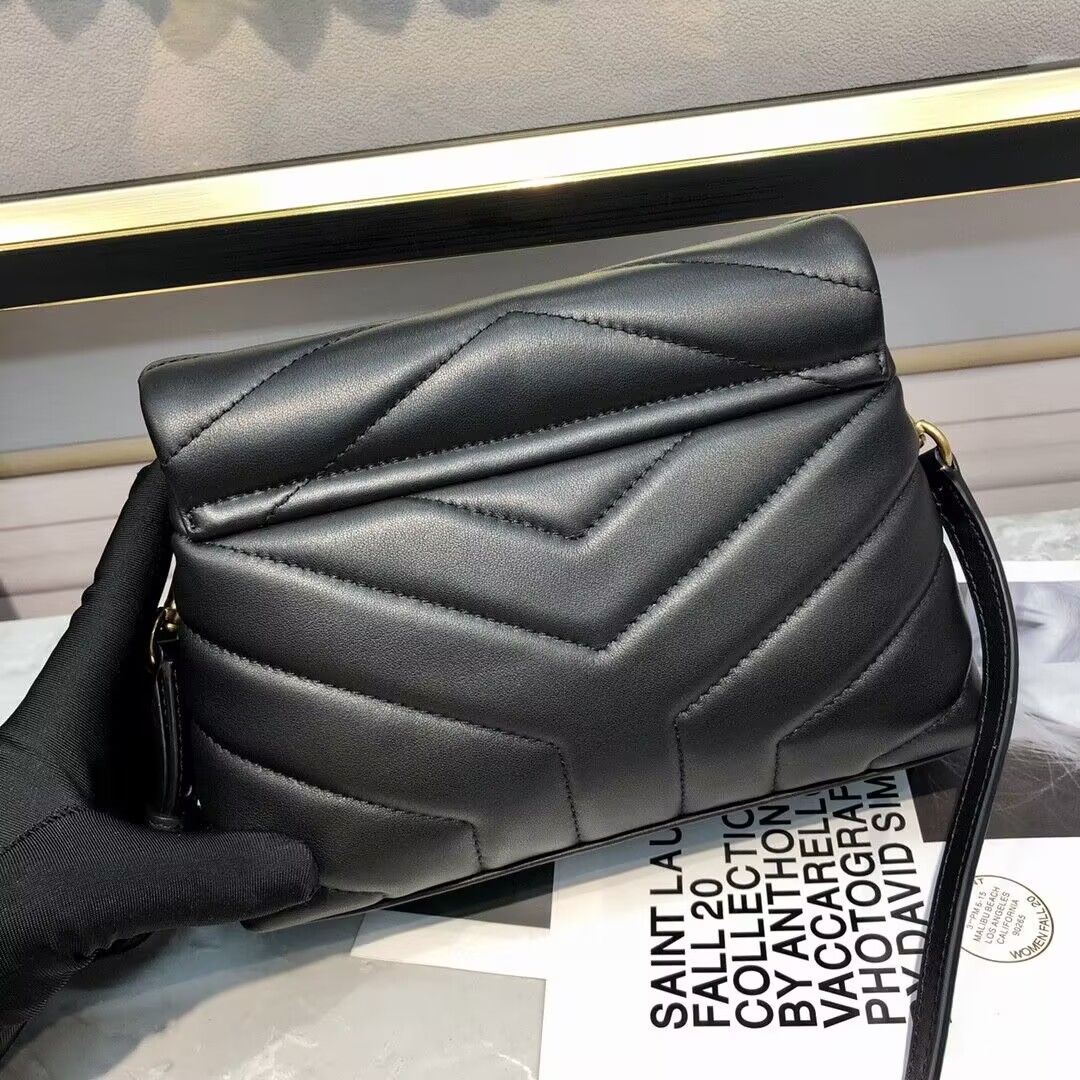 YSL Handbags AAAA(Women)-064