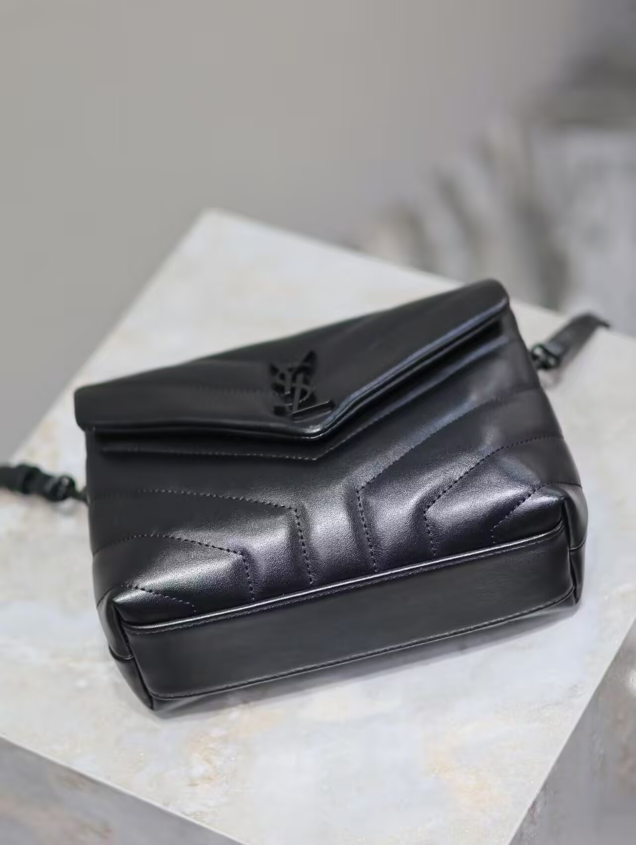YSL Handbags AAAA(Women)-062