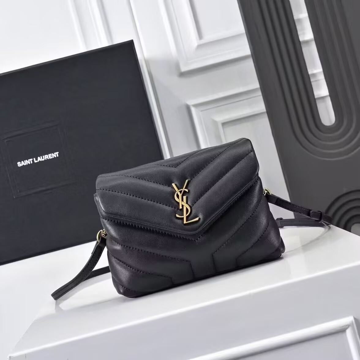 YSL Handbags AAA(Women)-061