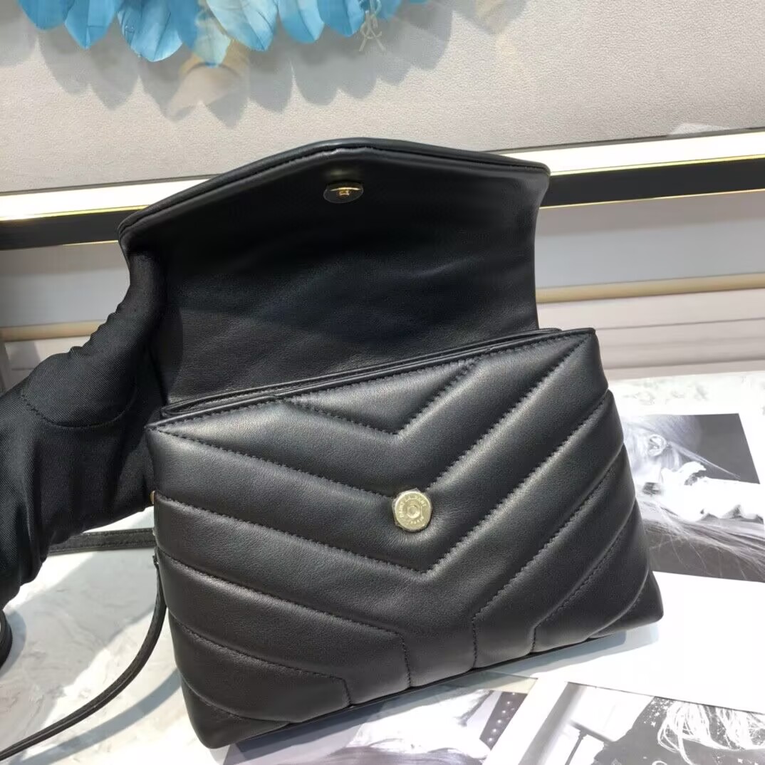 YSL Handbags AAAA(Women)-064