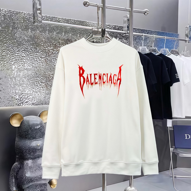 Balenciaga Longsleeve-049