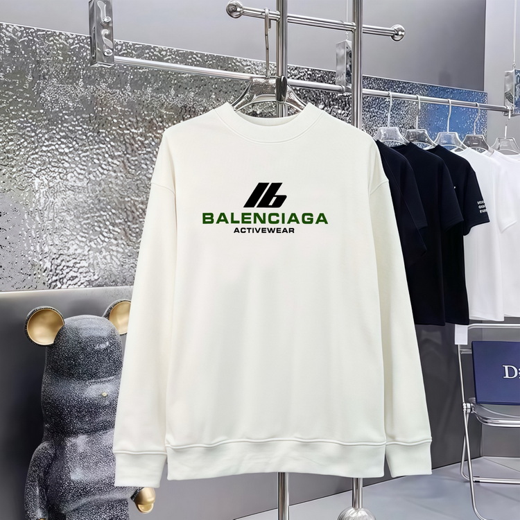 Balenciaga Longsleeve-051