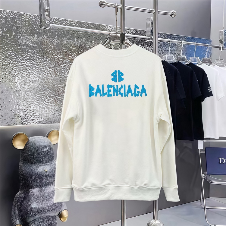 Balenciaga Longsleeve-053