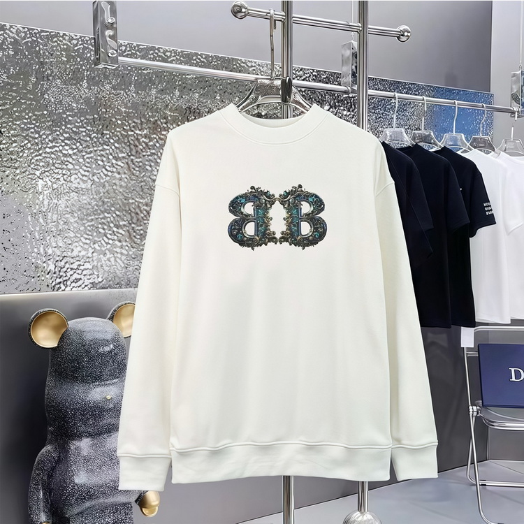 Balenciaga Longsleeve-063