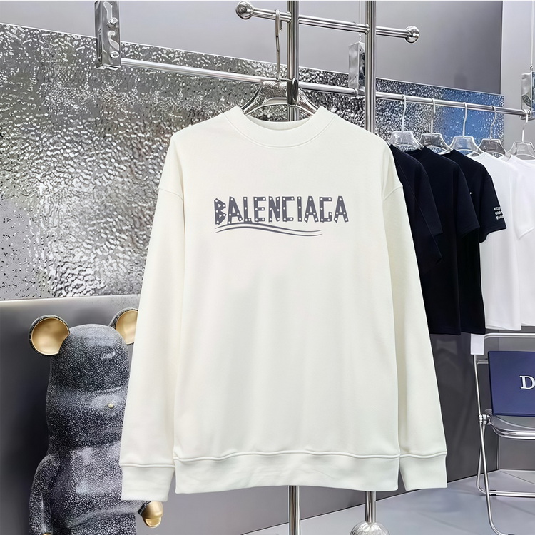 Balenciaga Longsleeve-067