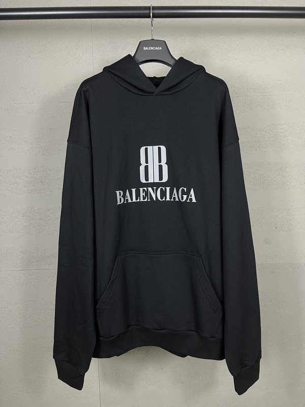 Balenciaga Hoody-070