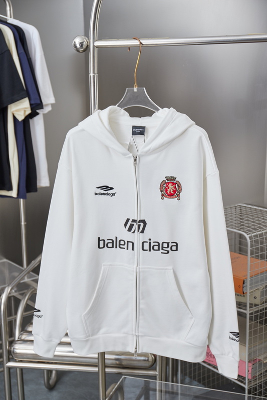 Balenciaga Hoody-077