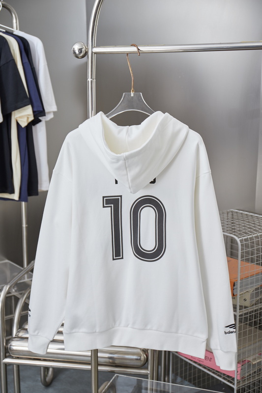 Balenciaga Hoody-077