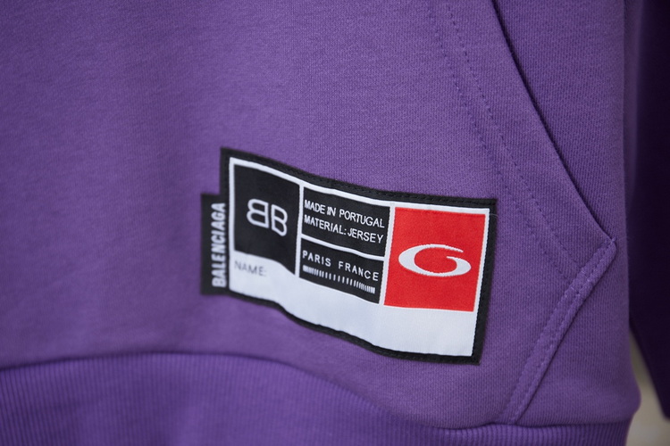Balenciaga Hoody-080