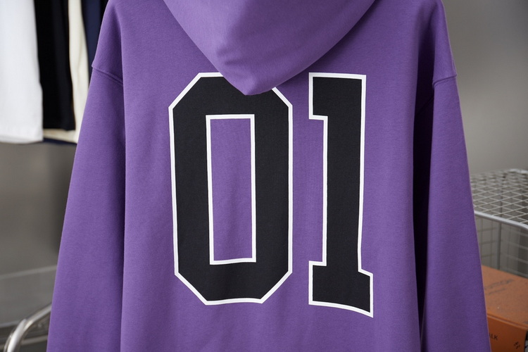 Balenciaga Hoody-080