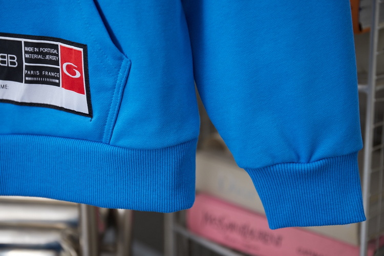 Balenciaga Hoody-082