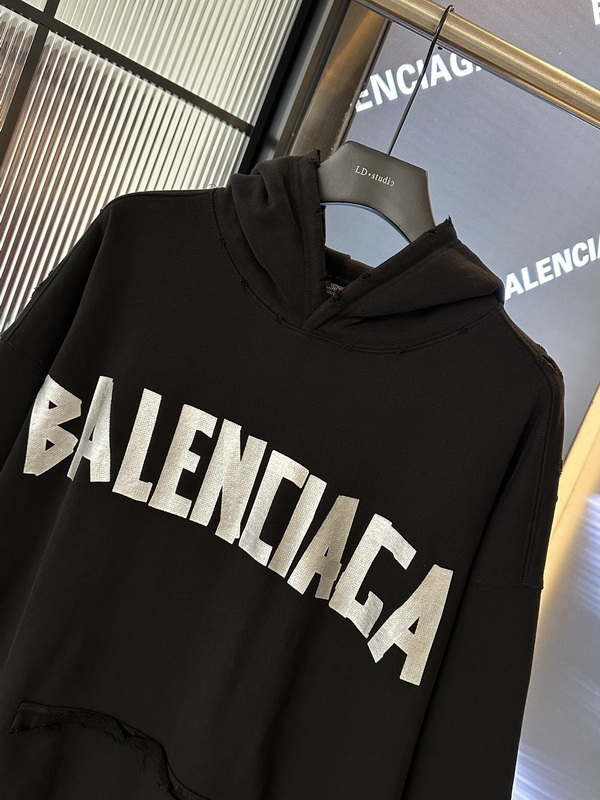 Balenciaga Hoody-083