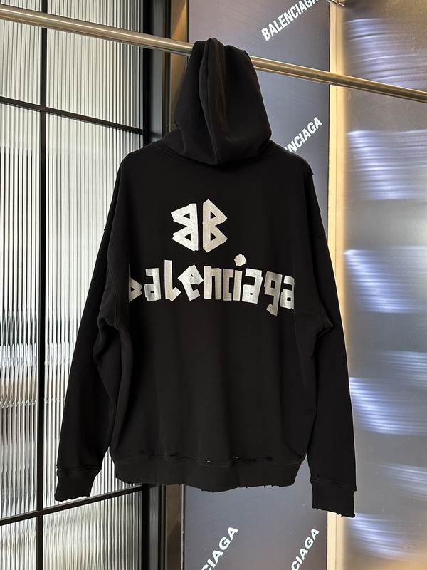 Balenciaga Hoody-083