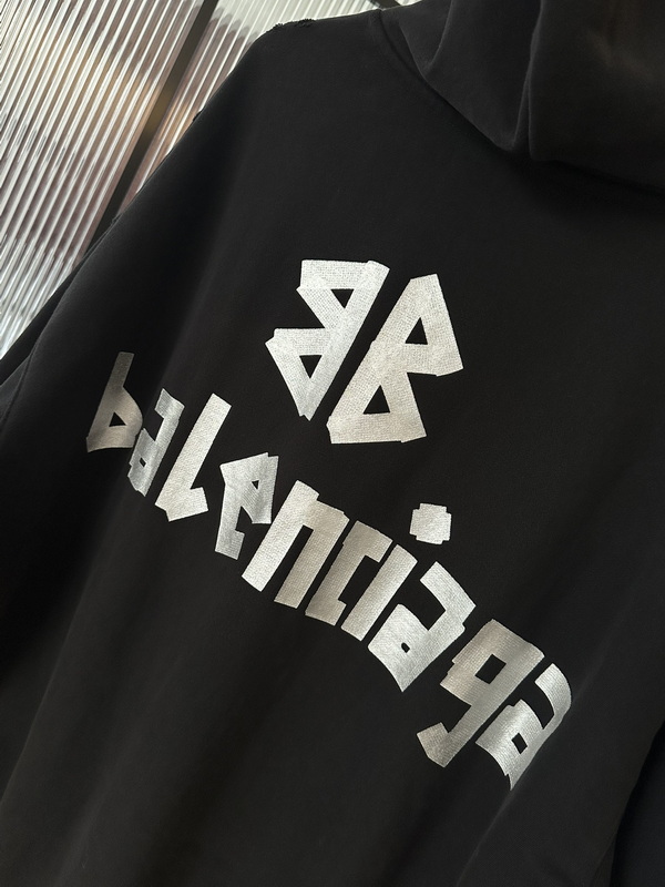 Balenciaga Hoody-083