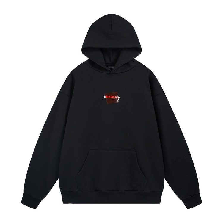 Balenciaga Hoody-087