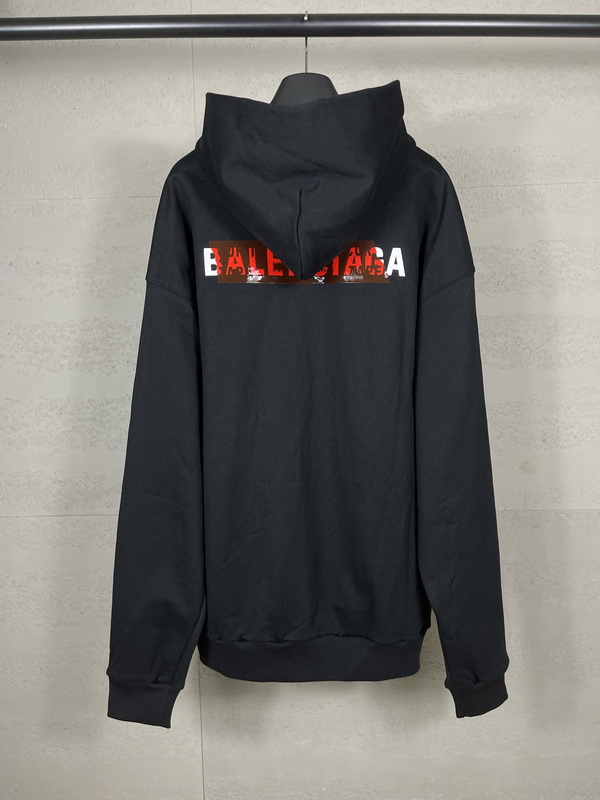 Balenciaga Hoody-088