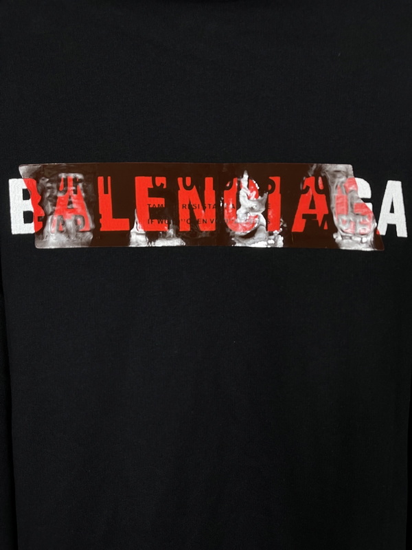 Balenciaga Hoody-088