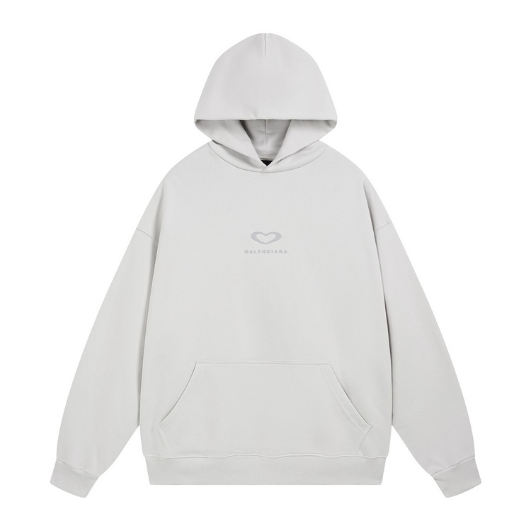 Balenciaga Hoody-091