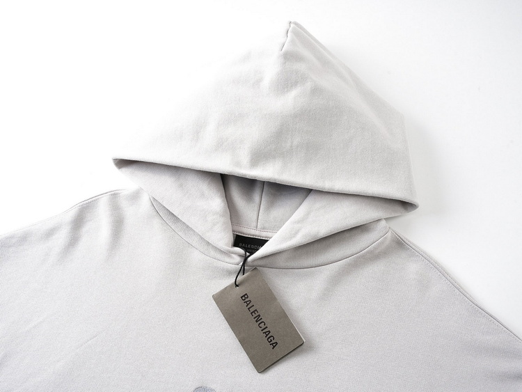Balenciaga Hoody-091