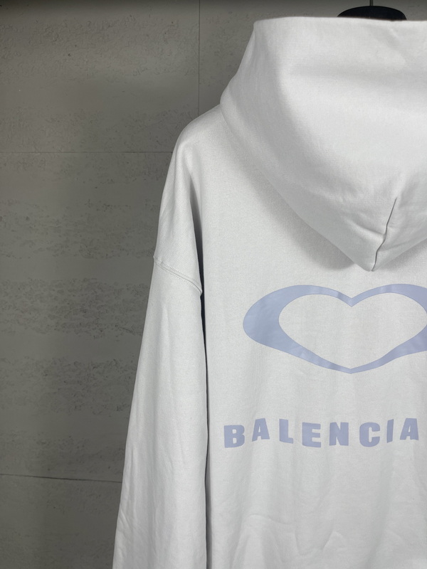 Balenciaga Hoody-092