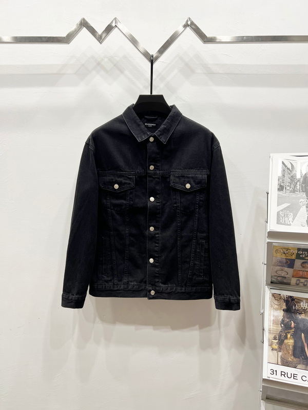 Balenciaga Hoody-096