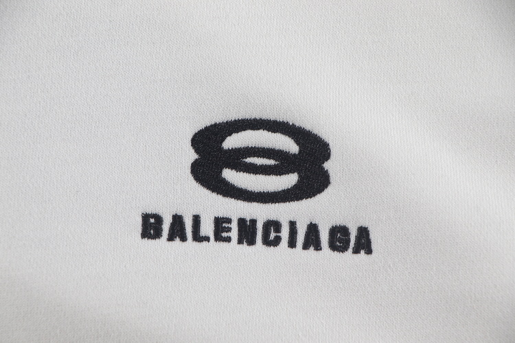 Balenciaga Hoody-097