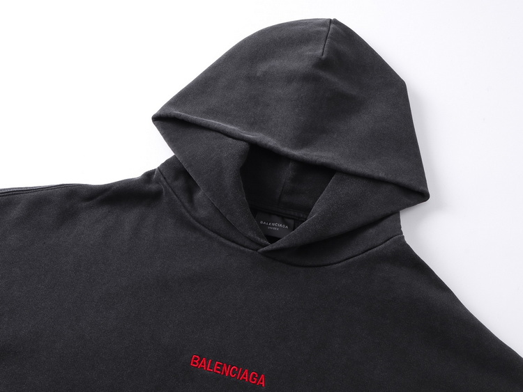Balenciaga Hoody-099