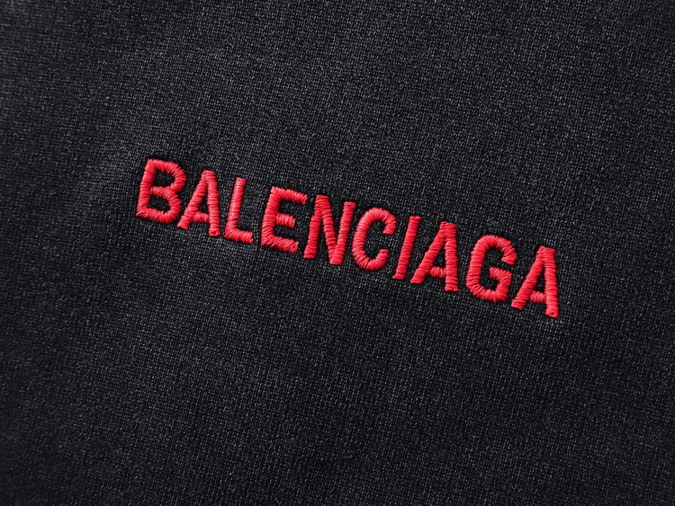 Balenciaga Hoody-099