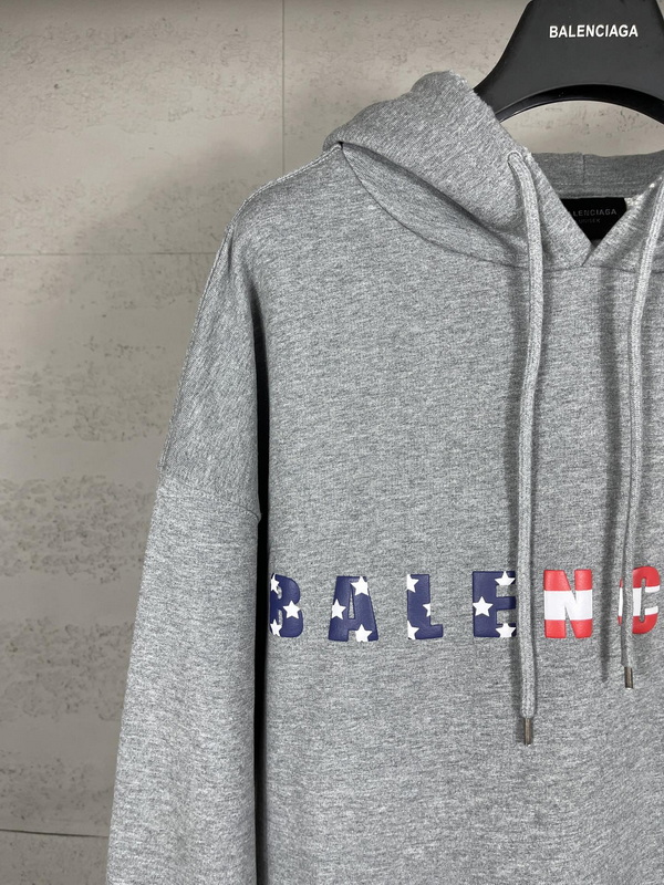 Balenciaga Hoody-108