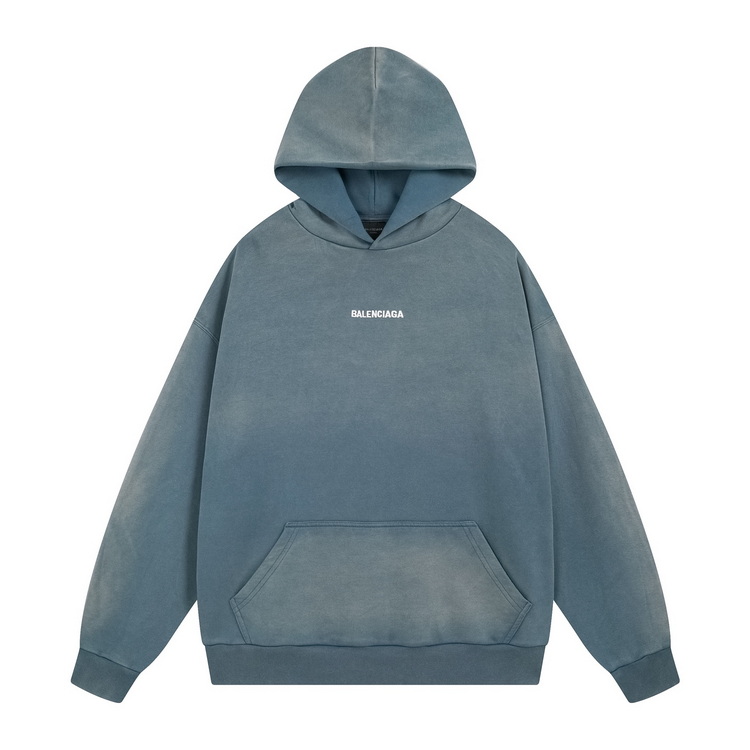 Balenciaga Hoody-111