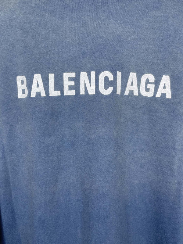Balenciaga Hoody-112