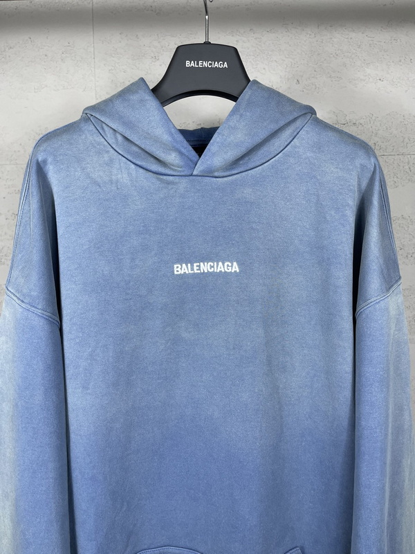 Balenciaga Hoody-112
