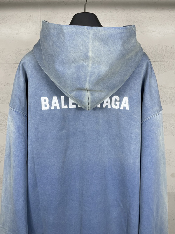 Balenciaga Hoody-112