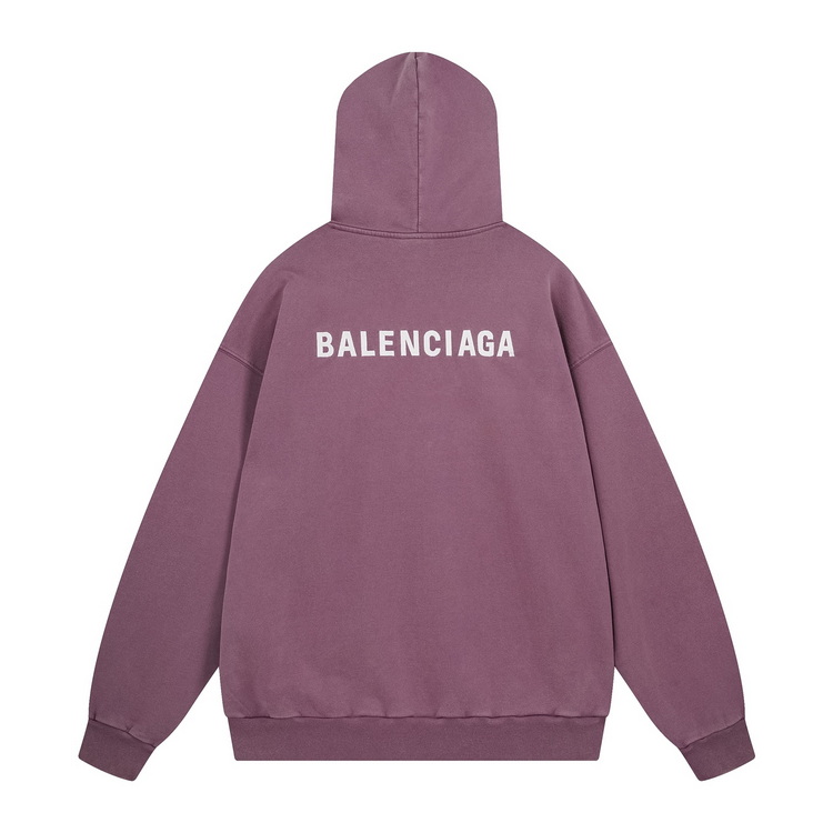 Balenciaga Hoody-113